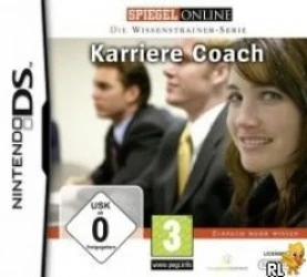 Spiegel Online – Karriere Coach Rom
